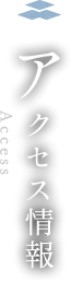 アクセス情報光