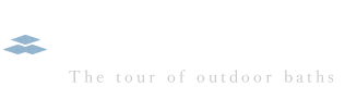 外湯めぐり